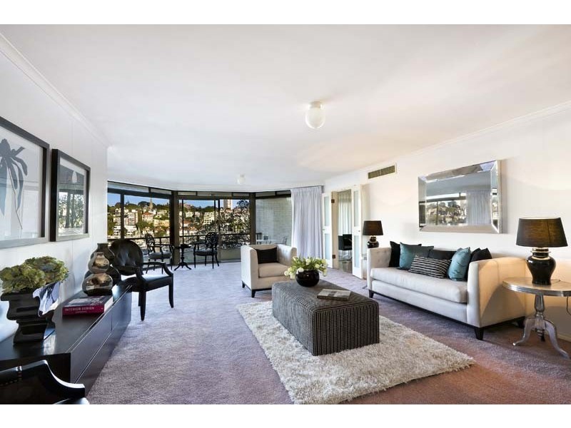 24/93 Elizabeth Bay Road, Elizabeth Bay NSW 2011