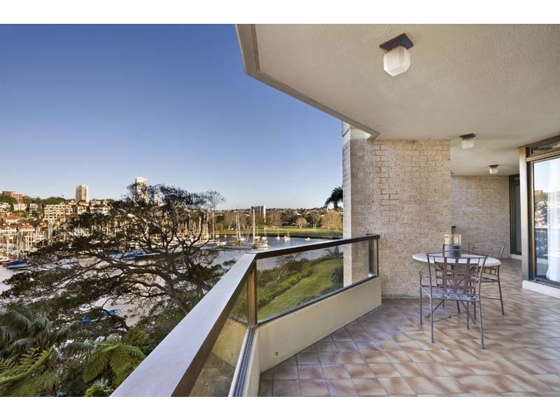 24/93 Elizabeth Bay Road, Elizabeth Bay NSW 2011