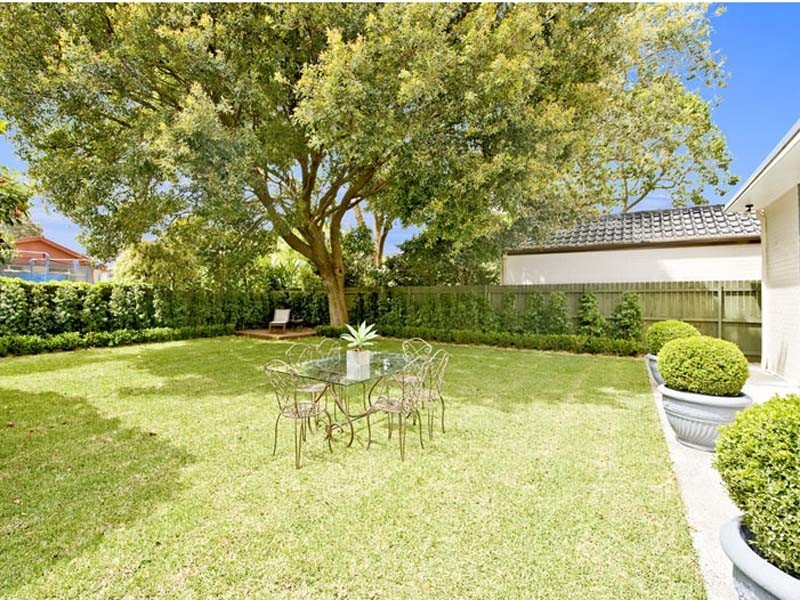 18 Albermarle Avenue, Rose Bay NSW 2029