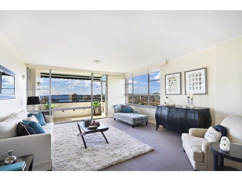 7B of 7  St Marks Road, Darling Point NSW 2027
