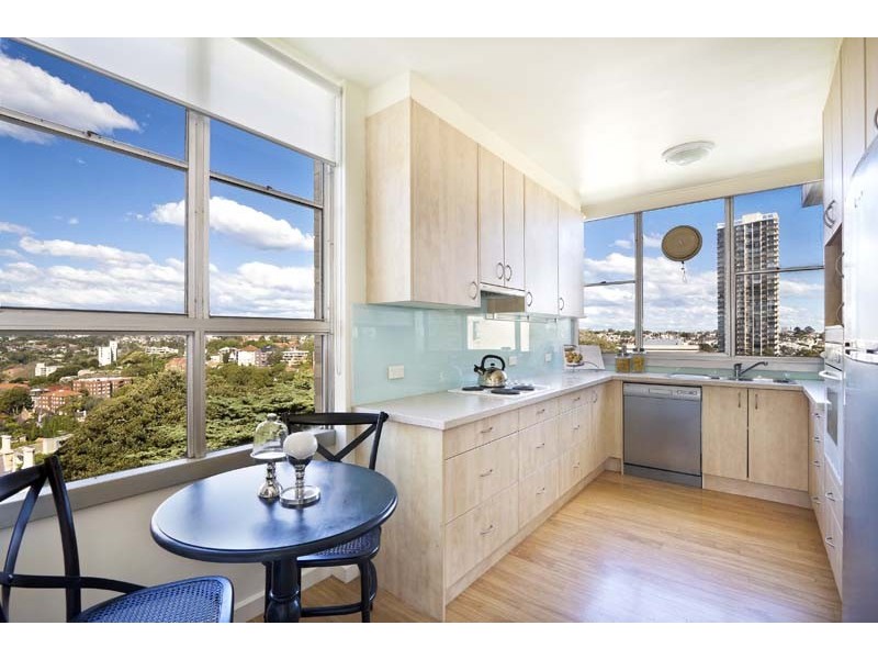 7B of 7  St Marks Road, Darling Point NSW 2027