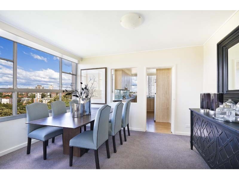 7B of 7  St Marks Road, Darling Point NSW 2027