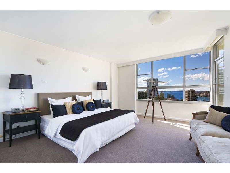 7B of 7  St Marks Road, Darling Point NSW 2027
