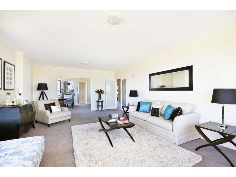 7B of 7  St Marks Road, Darling Point NSW 2027