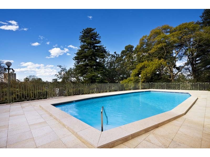 7B of 7  St Marks Road, Darling Point NSW 2027