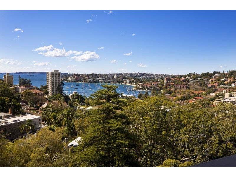 7B of 7  St Marks Road, Darling Point NSW 2027