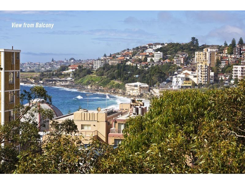 3/21  Arcadia Street, Coogee NSW 2034