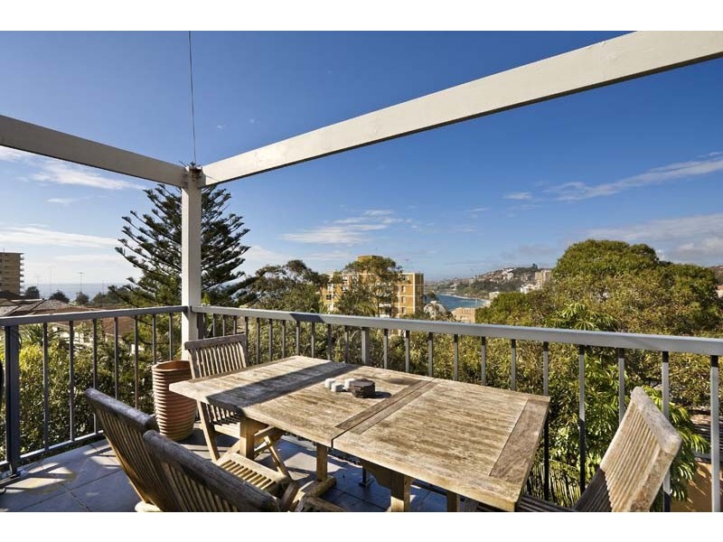 3/21  Arcadia Street, Coogee NSW 2034