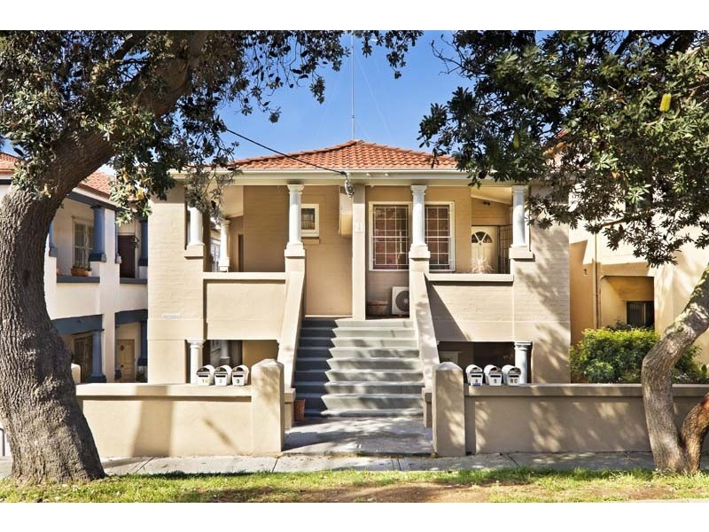 3/21  Arcadia Street, Coogee NSW 2034