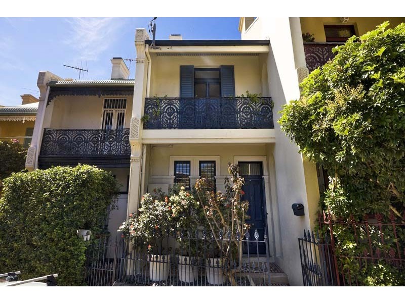 7 Liverpool Street, Paddington NSW 2021