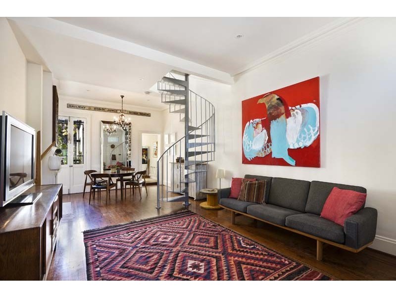 7 Liverpool Street, Paddington NSW 2021