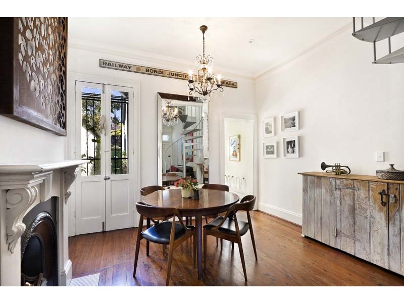 7 Liverpool Street, Paddington NSW 2021