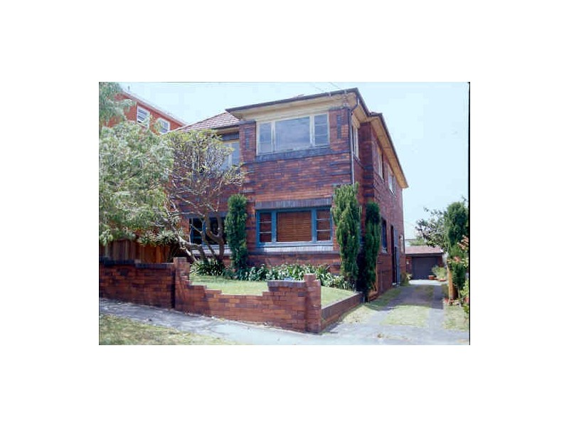 2/43 Bishops Avenue, Clovelly NSW 2031