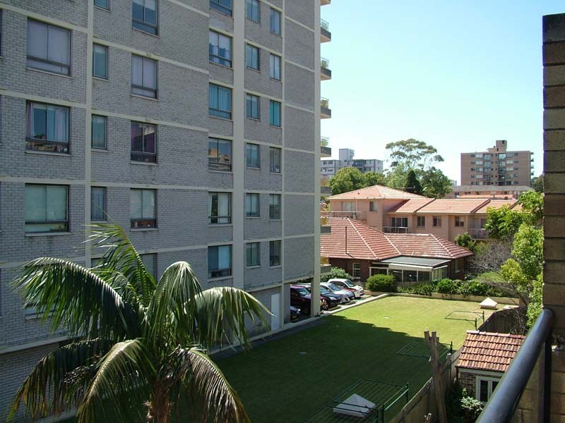 9/38 Waverley Street, Bondi Junction NSW 2022