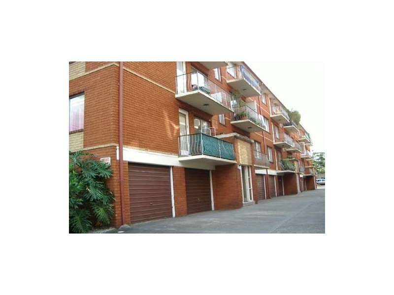 3/42 High Street, Randwick NSW 2031