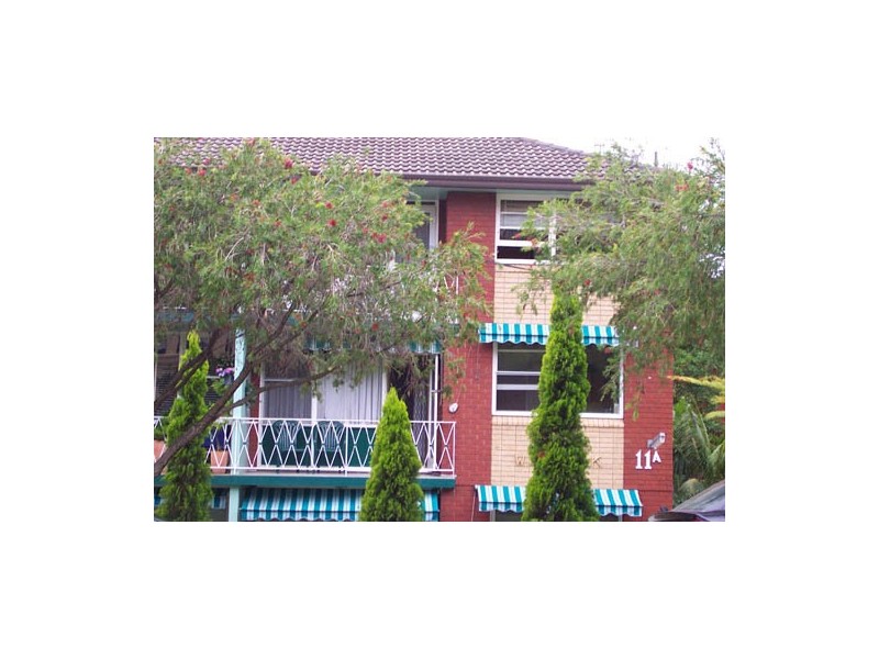 9/11A Byron Street, Coogee NSW 2034