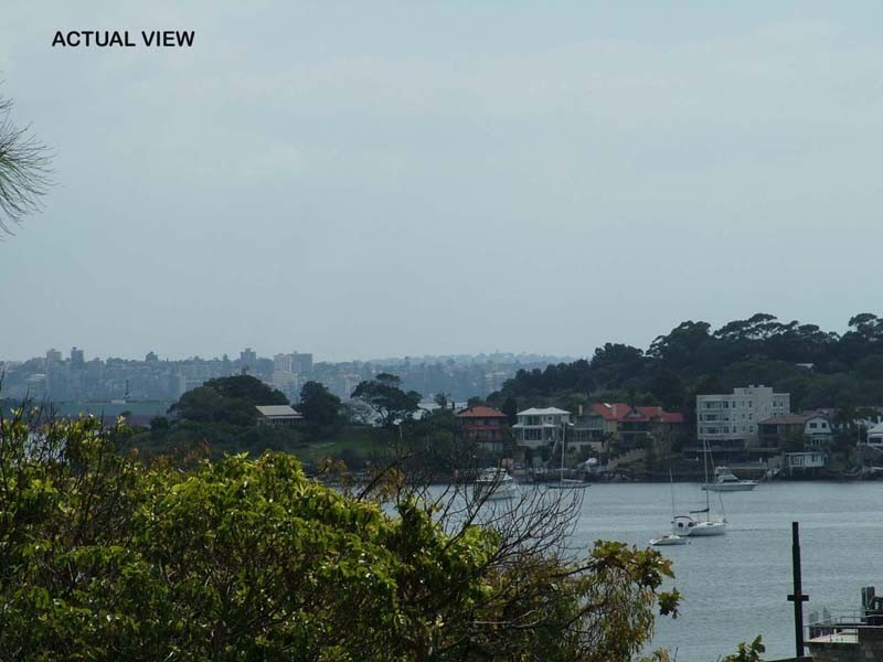 3/43A Fitzwilliam Road, Vaucluse NSW 2030