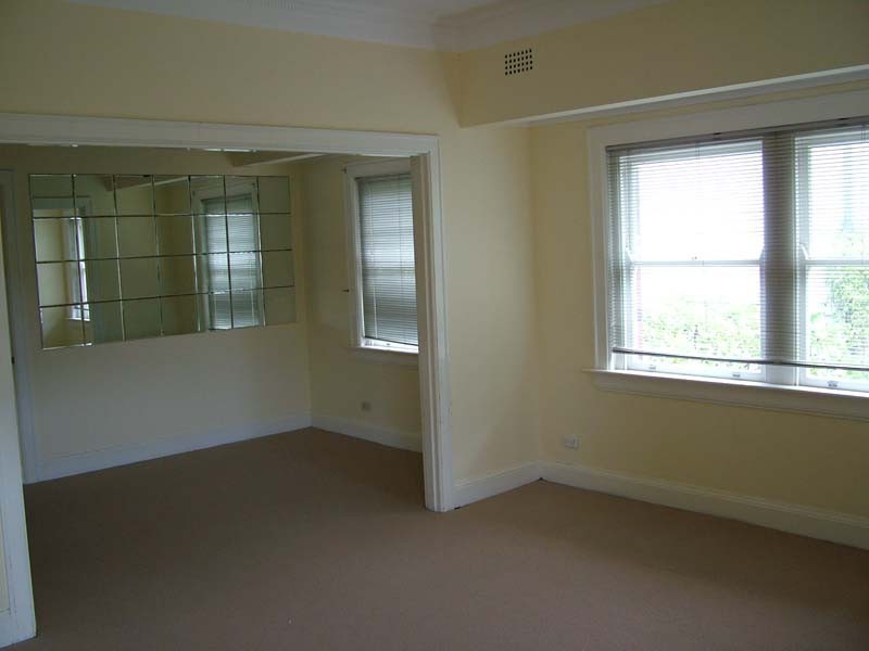 3/43A Fitzwilliam Road, Vaucluse NSW 2030