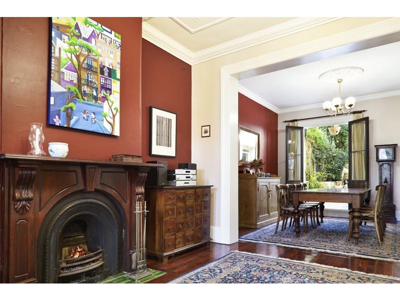 30 Renny Street, Paddington NSW 2021