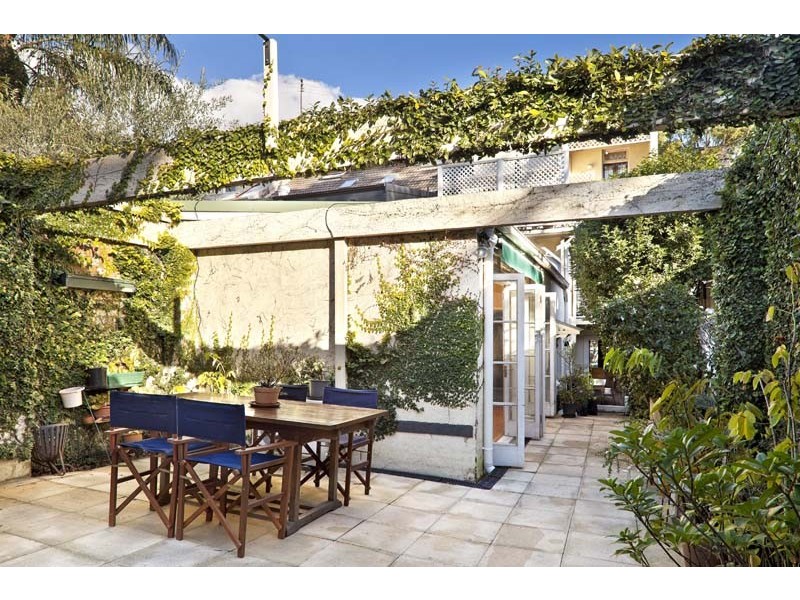 30 Renny Street, Paddington NSW 2021