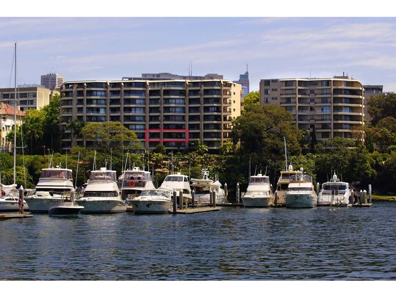 24/93 Elizabeth Bay Road, Elizabeth Bay NSW 2011