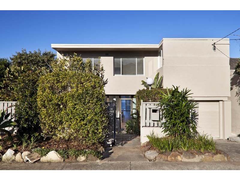8 Ray Street, Vaucluse NSW 2030