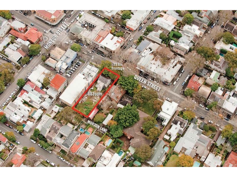 115 Queen Street, Woollahra NSW 2025