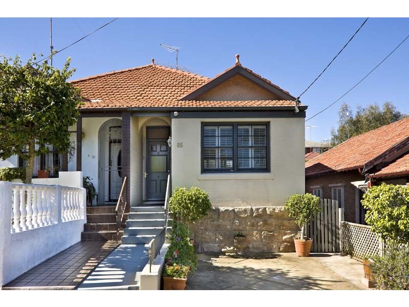 85 Brook Street, Coogee NSW 2034