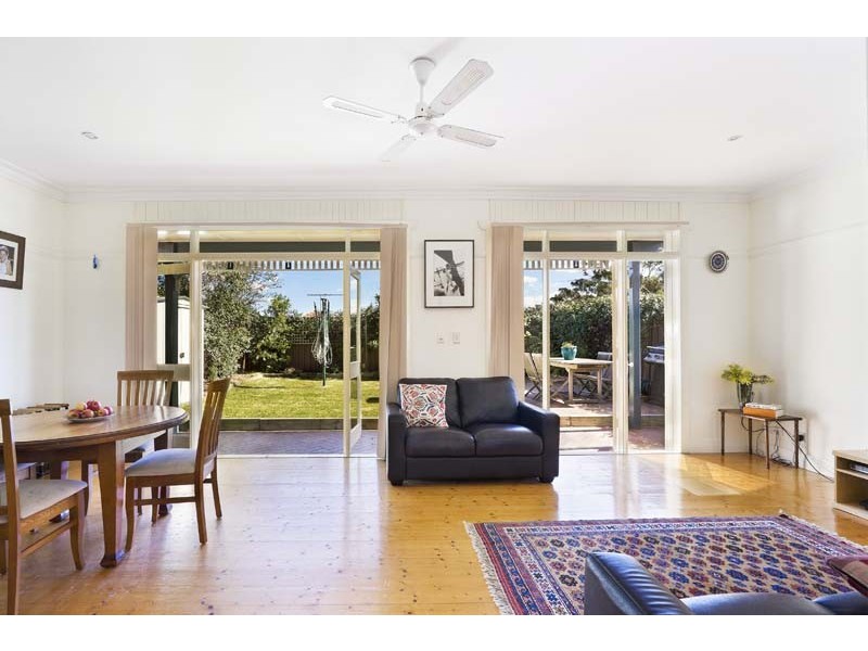 118 Eastern Avenue, Kingsford NSW 2032