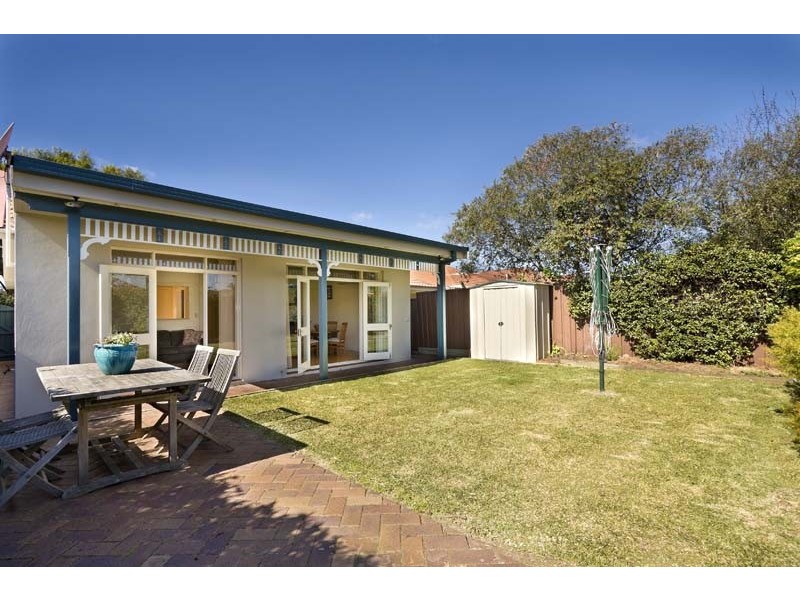 118 Eastern Avenue, Kingsford NSW 2032