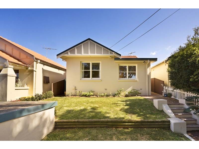 118 Eastern Avenue, Kingsford NSW 2032