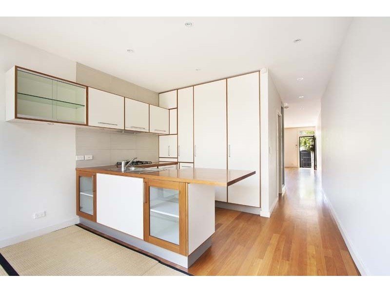 93 Elizabeth Street, Paddington NSW 2021