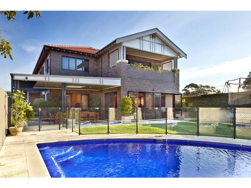 4  Winburn Avenue, KINGSFORD /, Kensington NSW 2033