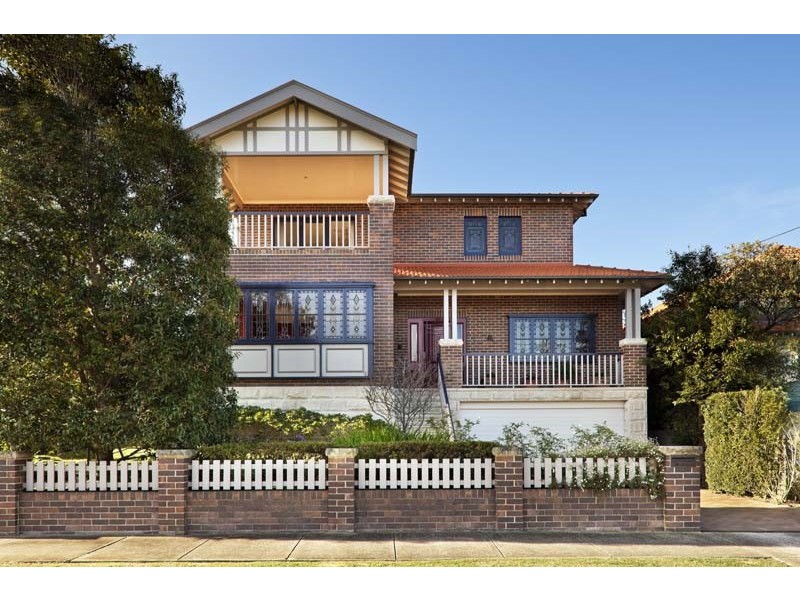 4  Winburn Avenue, KINGSFORD /, Kensington NSW 2033