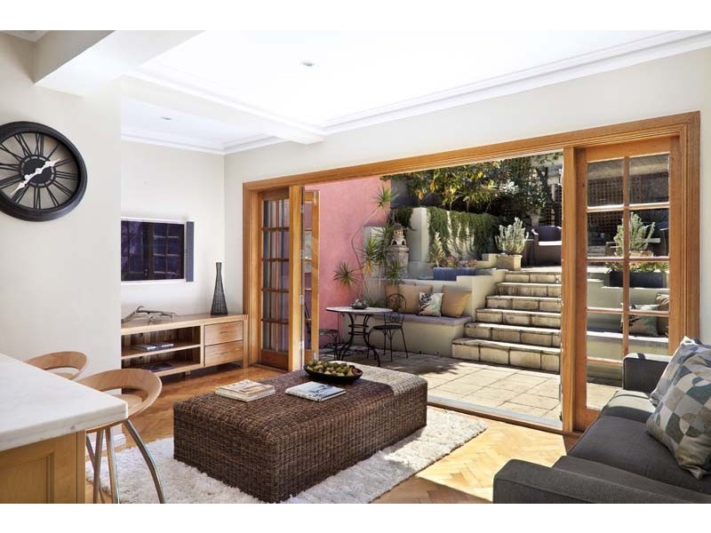 356 Moore Park Road, Paddington NSW 2021