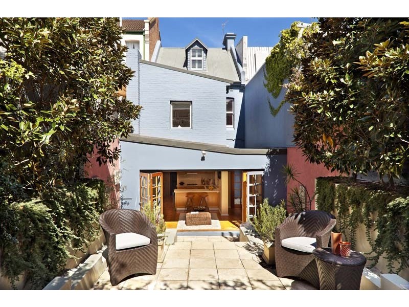 356 Moore Park Road, Paddington NSW 2021