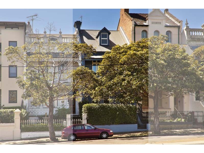 356 Moore Park Road, Paddington NSW 2021