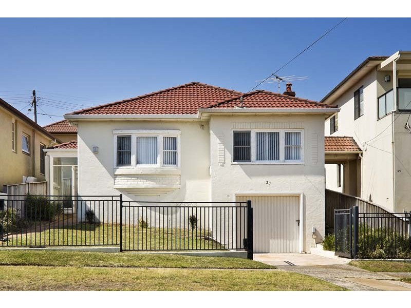 27 Military Road, Dover Heights NSW 2030