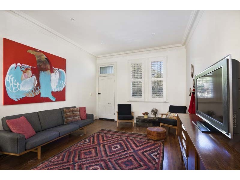 7 Liverpool Street, Paddington NSW 2021