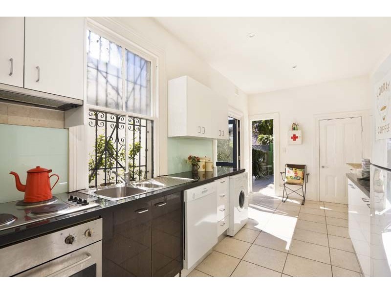 7 Liverpool Street, Paddington NSW 2021