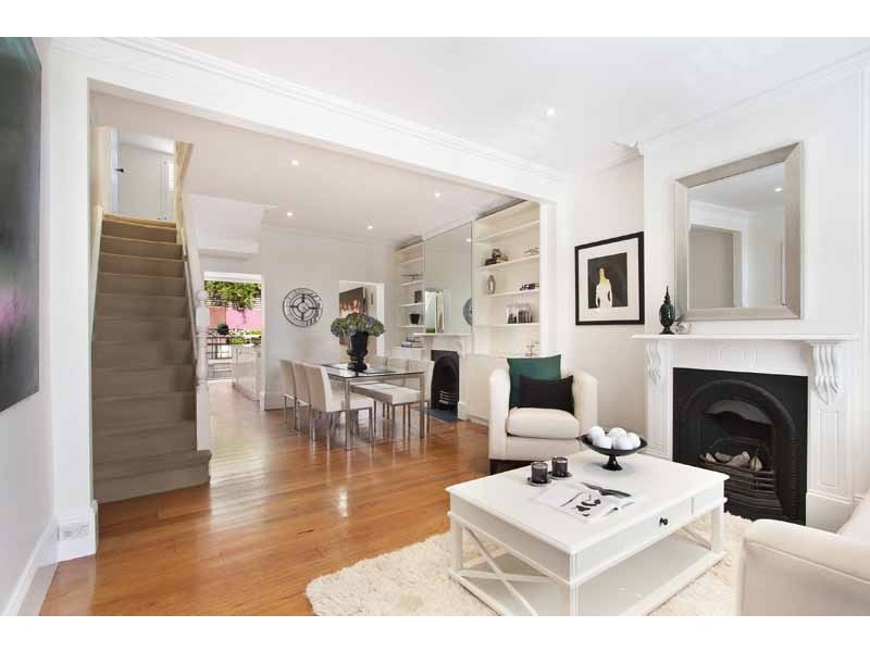 82 Regent Street, Paddington NSW 2021