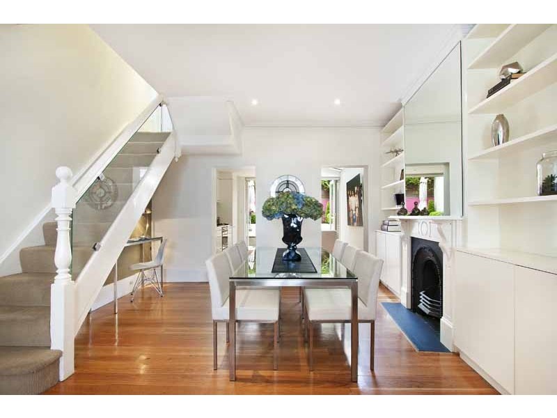 82 Regent Street, Paddington NSW 2021