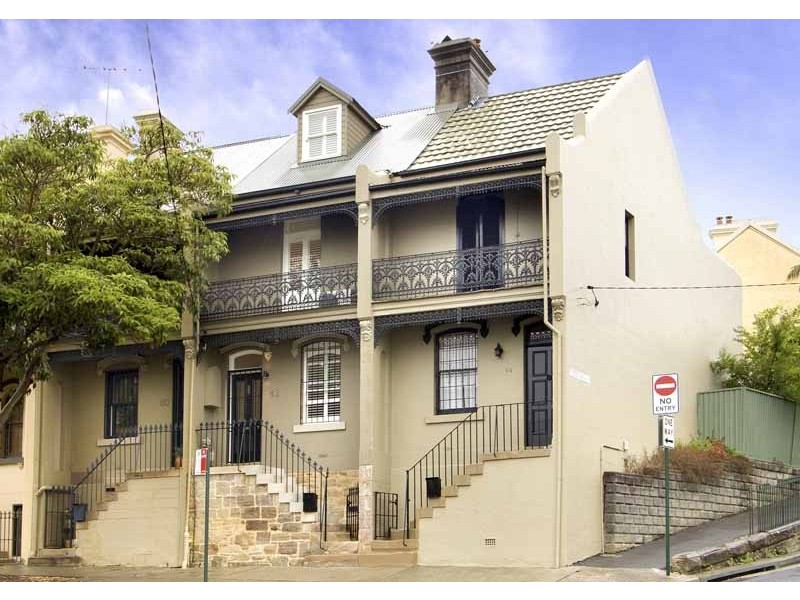 82 Regent Street, Paddington NSW 2021