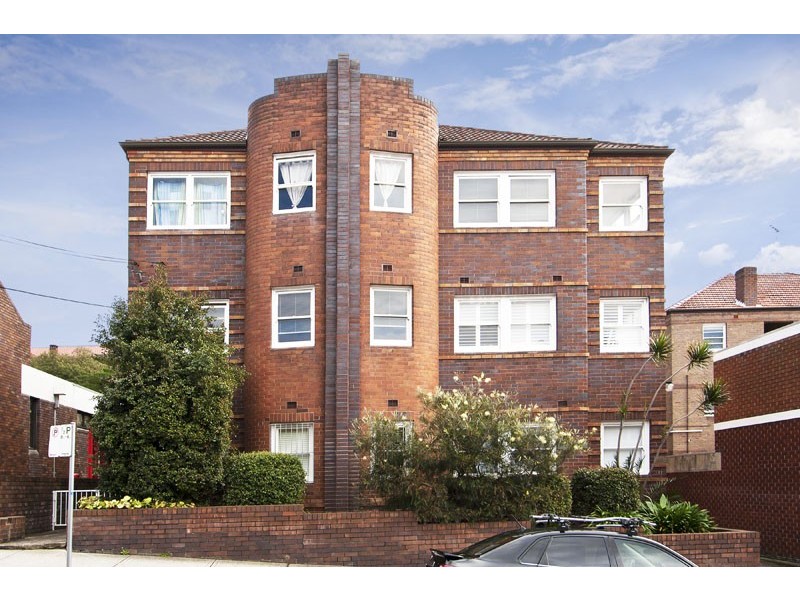 7/118  Brook Street, Coogee NSW 2034