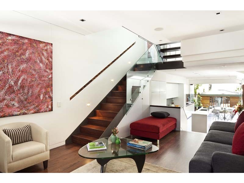 3 Bent Street, Paddington NSW 2021