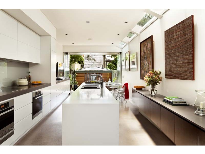 3 Bent Street, Paddington NSW 2021