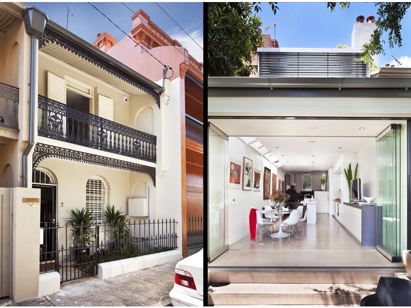 3 Bent Street, Paddington NSW 2021