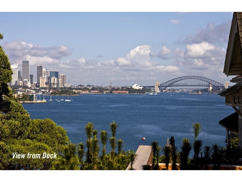 9 Bayview Hill Road, Rose Bay NSW 2029