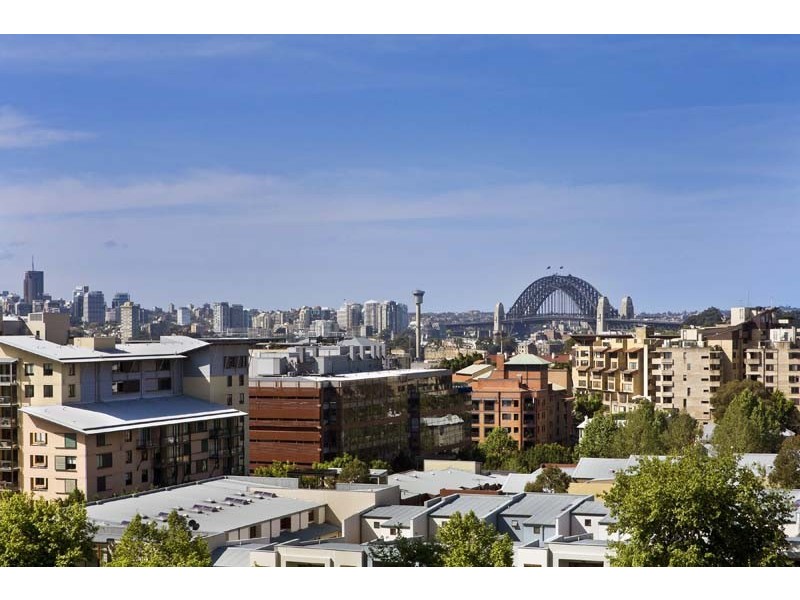 8D/5 Tambua Street, Pyrmont NSW 2009