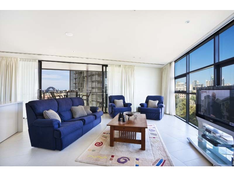 8D/5 Tambua Street, Pyrmont NSW 2009